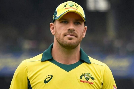 Finch has opportunity to do well in T20 series against Pakistan Finch has opportunity to do well in T20 series against Pakistan