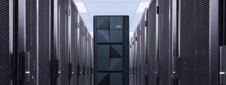 IBM unveils new system to securely modify financial data