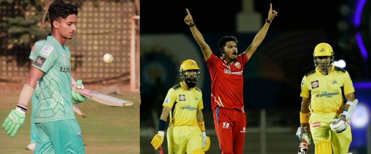 IPL 2022: From Ayush Badoni to Vaibhav Arora, this season is making a splash IPL 2022: From Ayush Badoni to Vaibhav Arora, this season is making a splash