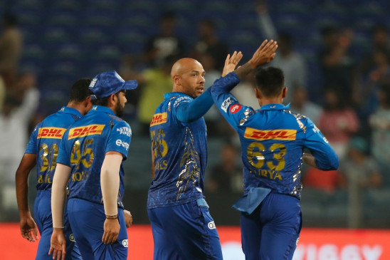 IPL 2022: Graeme Swann says Mumbai Indians didnt have a Plan B IPL 2022: Graeme Swann says Mumbai Indians didnt have a Plan B