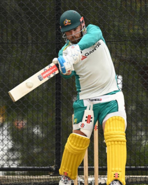 George Bailey expressed confidence in the captaincy of limited overs captain Aaron Finch George Bailey expressed confidence in the captaincy of limited overs captain Aaron Finch