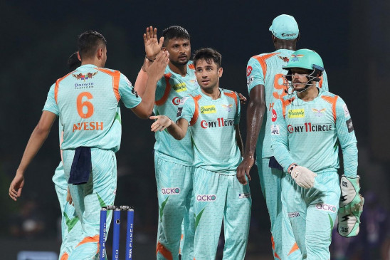 Former cricketers Irfan Pathan and Pragyan Ojha praise batsman Ayush Badoni Former cricketers Irfan Pathan and Pragyan Ojha praise batsman Ayush Badoni