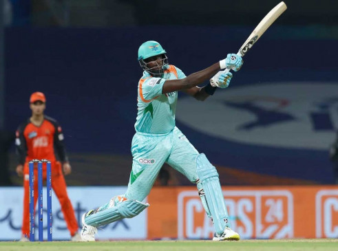 IPL 2022: Holder said, Bishnoi and Gautam turned the match for Lucknow IPL 2022: Holder said, Bishnoi and Gautam turned the match for Lucknow