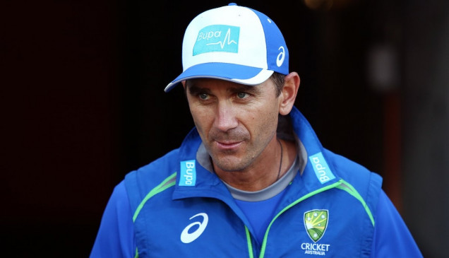 Keep Justin Langer out of England coaching: Derek Pringle Keep Justin Langer out of England coaching: Derek Pringle
