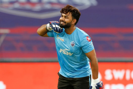 IPL 2022: Graeme Smith said, Rishabh Pant can bat at number 3 IPL 2022: Graeme Smith said, Rishabh Pant can bat at number 3