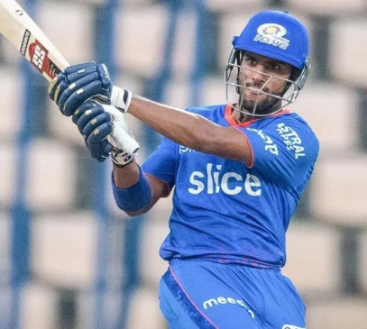Mumbai Indians looking for victory after losing 3 matches Mumbai Indians looking for victory after losing 3 matches
