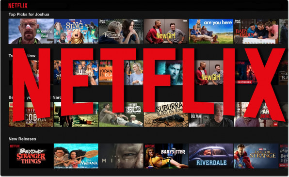 Netflix may buy stake in NFL Films to boost sports streaming