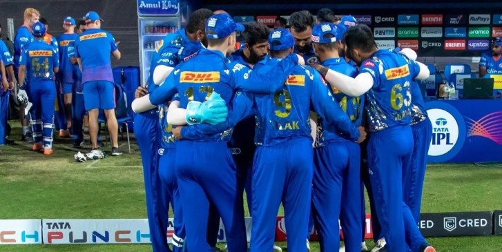 Mumbai Indians lack collective performance: Captain Rohit Mumbai Indians lack collective performance: Captain Rohit