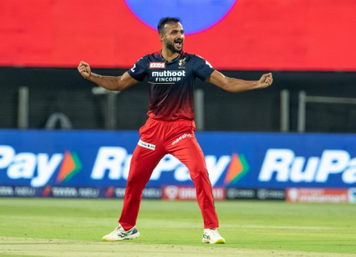 RCB fast bowler Akash Deep reveals about his life RCB fast bowler Akash Deep reveals about his life
