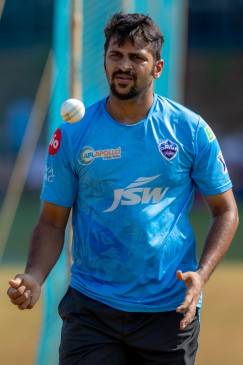 IPL 2022: Delhi Capitals Shardul Thakur said, the team is moving in the right direction IPL 2022: Delhi Capitals Shardul Thakur said, the team is moving in the right direction