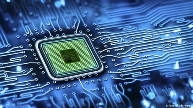 Top US organization will help India to become a semiconductor hub Top US organization will help India to become a semiconductor hub