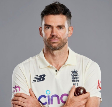 Will catch selectors attention with good performances: Jimmy Anderson Will catch selectors attention with good performances: Jimmy Anderson