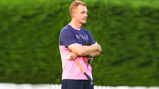 Conditions placed before accepting Australias head coachs post: McDonald Conditions placed before accepting Australias head coachs post: McDonald