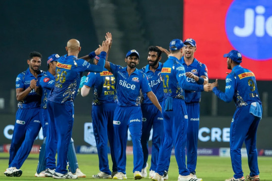 IPL 2022: Mumbai will also get victory by following the path of CSK IPL 2022: Mumbai will also get victory by following the path of CSK
