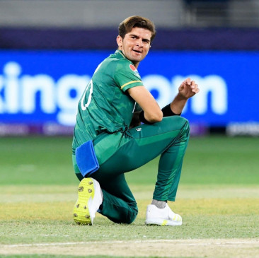 Afridi reached number 10 in ICC T20 bowling rankings, KL Rahul also got lead Afridi reached number 10 in ICC T20 bowling rankings, KL Rahul also got lead