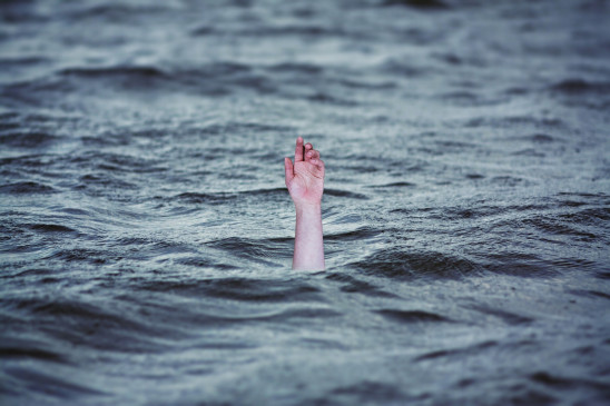 4 children drowned in Yamuna river, 1 dead body recovered in Delhi