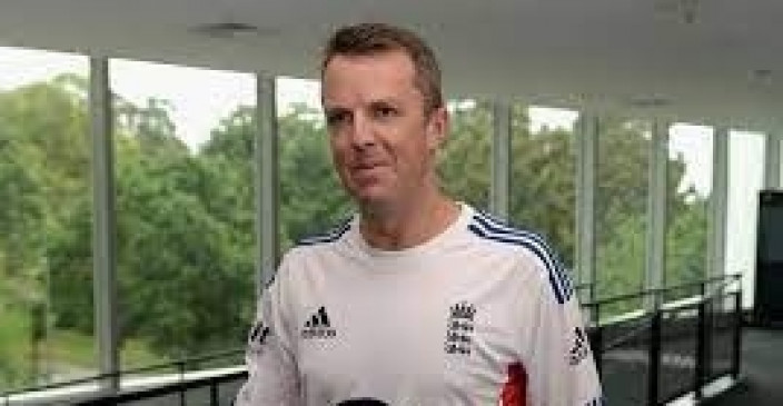 Rajasthan Royals five times better than last season: Graeme Swann Rajasthan Royals five times better than last season: Graeme Swann