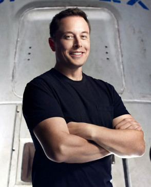 Elon Musk offered $54.20 per share to buy Twitter