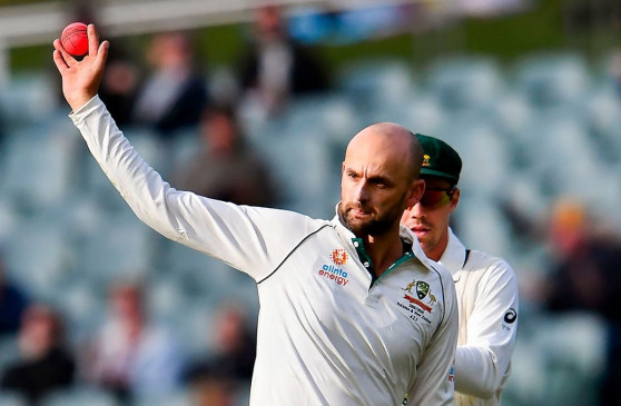Australian spinner Nathan Lyon compares Border Gavaskar Trophy to Ashes Australian spinner Nathan Lyon compares Border Gavaskar Trophy to Ashes