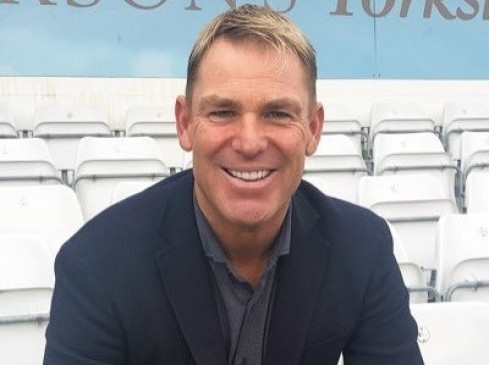 Young players will continue to benefit from Warnes knowledge: Bangar Young players will continue to benefit from Warnes knowledge: Bangar