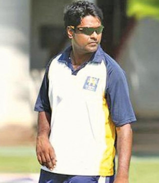 Naveed Nawaz appointed assistant coach of Sri Lanka, Chaminda Vaas to be fast bowling coach Naveed Nawaz appointed assistant coach of Sri Lanka, Chaminda Vaas to be fast bowling coach