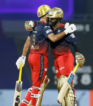 My aim is to do something special for the country: Dinesh Karthik My aim is to do something special for the country: Dinesh Karthik