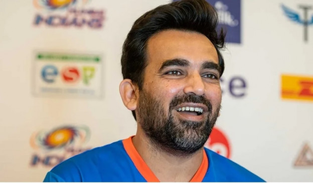 Mumbai Indians under pressure to win after losing six matches: Zaheer Khan Mumbai Indians under pressure to win after losing six matches: Zaheer Khan