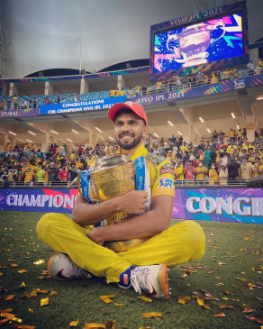 Gaikwad needed to come into form for CSK: Jaffer Gaikwad needed to come into form for CSK: Jaffer