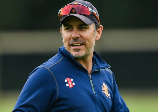 Netherlands coach Ryan Campbell out of coma Netherlands coach Ryan Campbell out of coma