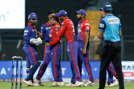 Another player from Delhi Corona positive: Report Another player from Delhi Corona positive: Report