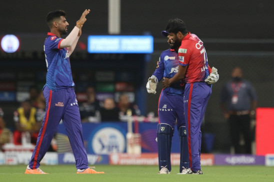 Corona havoc in IPL: Shah said, there will be a match between Delhi and Punjab Corona havoc in IPL: Shah said, there will be a match between Delhi and Punjab