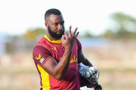 Pollard retires from international cricket, take a look at the all-rounders best performances Pollard retires from international cricket, take a look at the all-rounders best performances