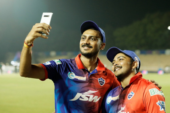 Delhi beat Punjab with the brilliant bowling of Axar, Kuldeep and Lalit Delhi beat Punjab with the brilliant bowling of Axar, Kuldeep and Lalit