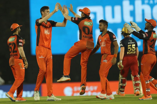 IPL: Jansens lethal bowling helped Hyderabad win IPL: Jansens lethal bowling helped Hyderabad win