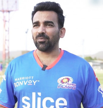 I have faith in every player in Mumbai Indians: Zaheer Khan I have faith in every player in Mumbai Indians: Zaheer Khan