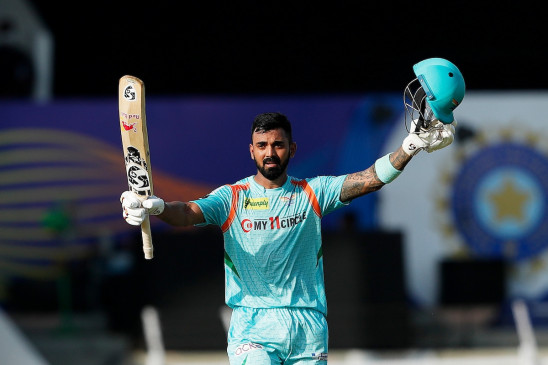 KL Rahul fulfilling his responsibility for the new franchise: Shastri KL Rahul fulfilling his responsibility for the new franchise: Shastri