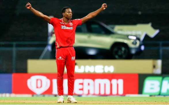 Rabada impressed by Arshdeeps bowling in the death over Rabada impressed by Arshdeeps bowling in the death over