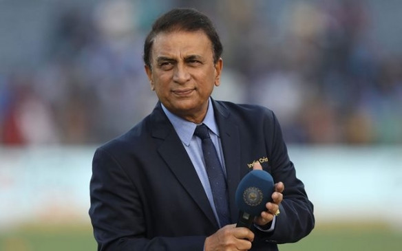 Warner is batting well because of good atmosphere in dressing room: Gavaskar Warner is batting well because of good atmosphere in dressing room: Gavaskar