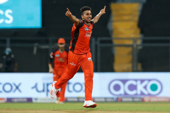Would love to see fast bowler Umran Malik in T20 World Cup: Chris Lynn Would love to see fast bowler Umran Malik in T20 World Cup: Chris Lynn