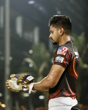 KKR players should face the rival team firmly: Shreyas Iyer KKR players should face the rival team firmly: Shreyas Iyer