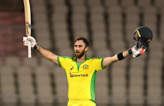 Maxwell misses out in Australia Test squad for Sri Lanka tour Maxwell misses out in Australia Test squad for Sri Lanka tour