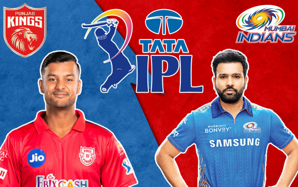 चेन्नई के बाद अब मुंबई की नजरे भी टूर्नामेंट में पहली जीत पर!