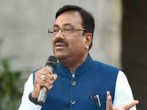 All efforts will be made for the renovation of Gurukunj Ashram: MLA Mungantiwar All efforts will be made for the renovation of Gurukunj Ashram: MLA Mungantiwar