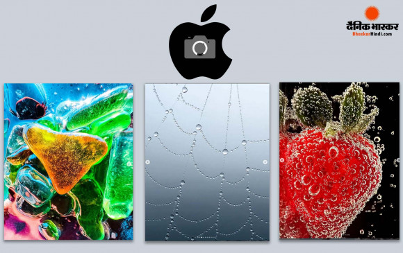 Apple Photography Challenge: This Indian became number 1, included in the top 10