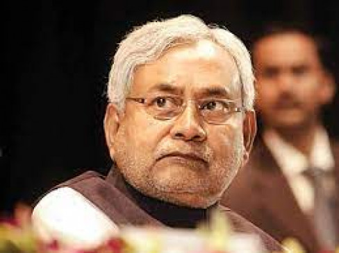 BJP in no hurry to make Nitish Kumar Vice President BJP in no hurry to make Nitish Kumar Vice President