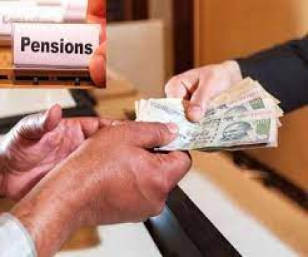 Central Government will set up single window portal for pensioners and retired senior citizens