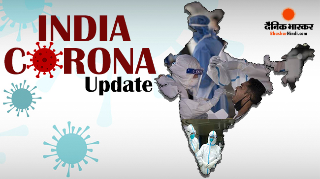 कोरोना के लगातार बढ़ रहे केस, देश की राजधानी में मिल रहे सबसे ज्यादा संक्रमित मरीज