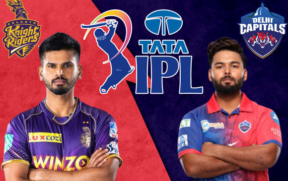 प्लेऑफ में जगह बनाने के लिए दिल्ली और कोलकाता को करनी होगी जबरदस्त वापसी!