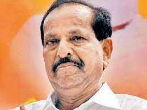 Former minister Ganesh Naik did not get anticipatory bail