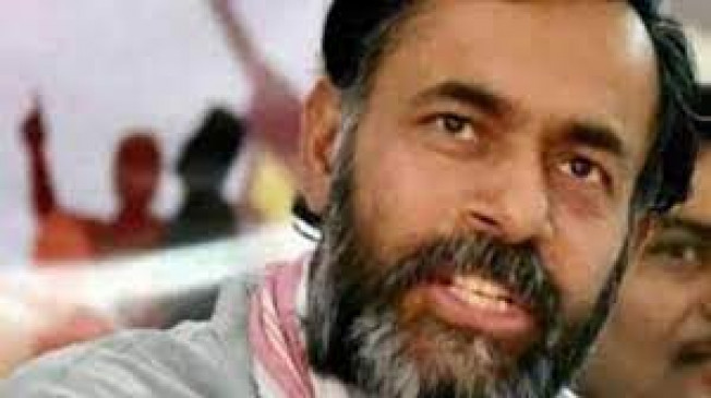 Immediate action against those who incited violence - Swaraj India